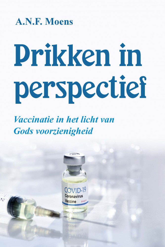 Prikken in perspectief